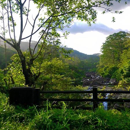 Fallside Rest Norton Bridge Exteriör bild